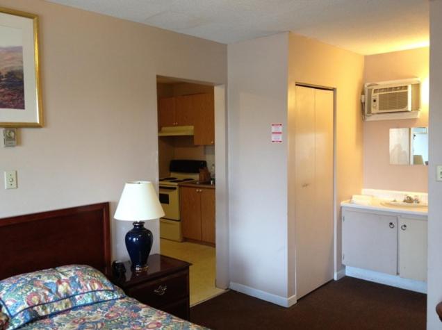 كوبورغ Lotus Motel المظهر الخارجي الصورة