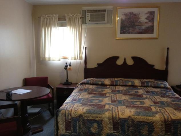 كوبورغ Lotus Motel المظهر الخارجي الصورة