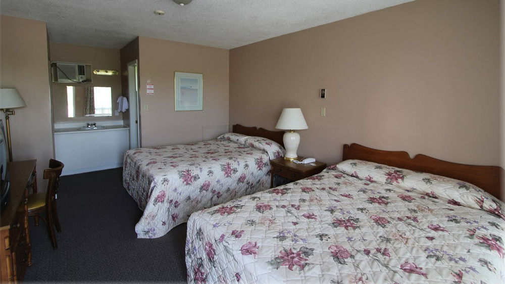 كوبورغ Lotus Motel المظهر الخارجي الصورة